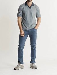 Jachs New York - The Johnny Polo