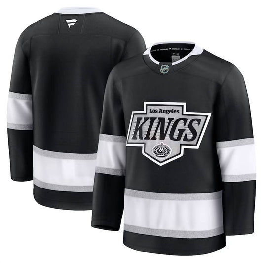 La Kings - Men's Premium Blank Home Jersey