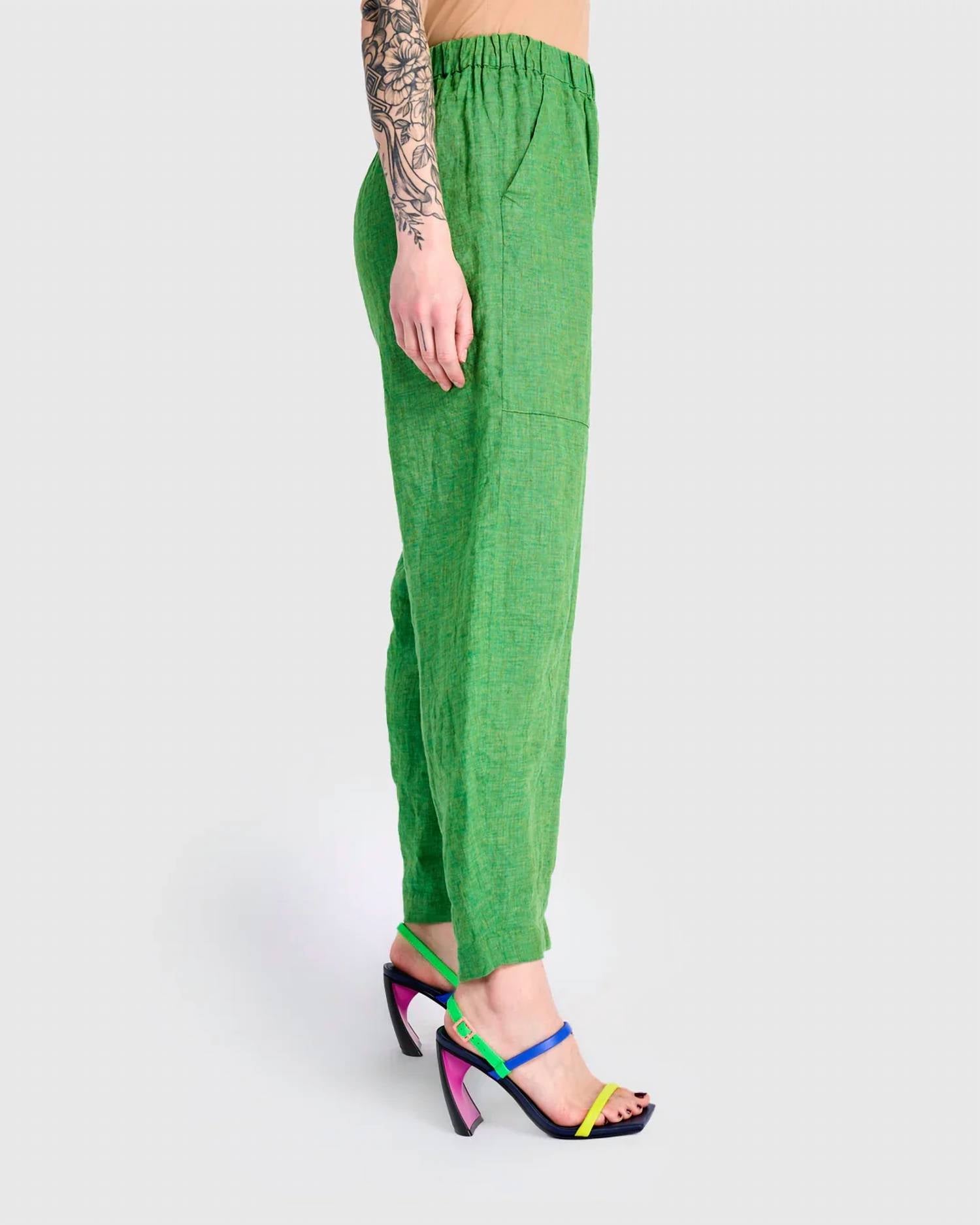 Alembika - Mojito Pants