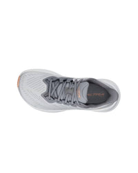 ALTRA Women's Experience Flow 2 Sneaker in gray - women's sneaker - alternate view