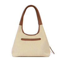 Brighton - Women's Selene Canvas Shoulder Bag