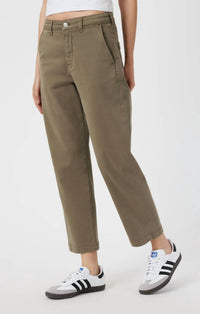 Mavi - Lauren Casual Twill Pants