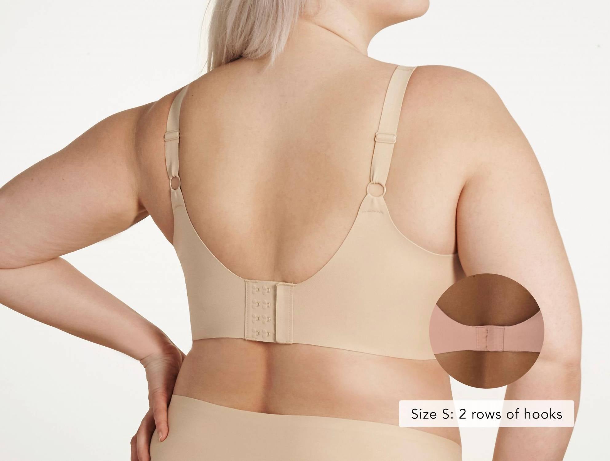 Evelyn & Bobbie - Beyond Bra