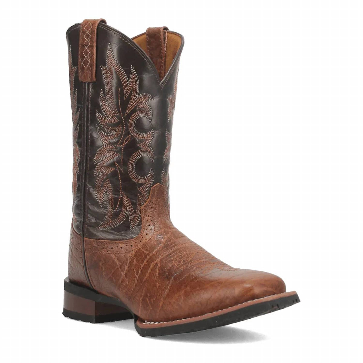 Dan Post. - Men's Broken Bow Western Cowboy Bot