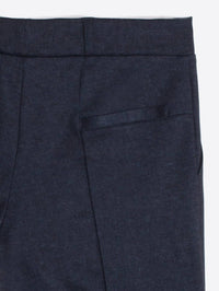 WOMEN'S CAROLE PULL-ON PANTS