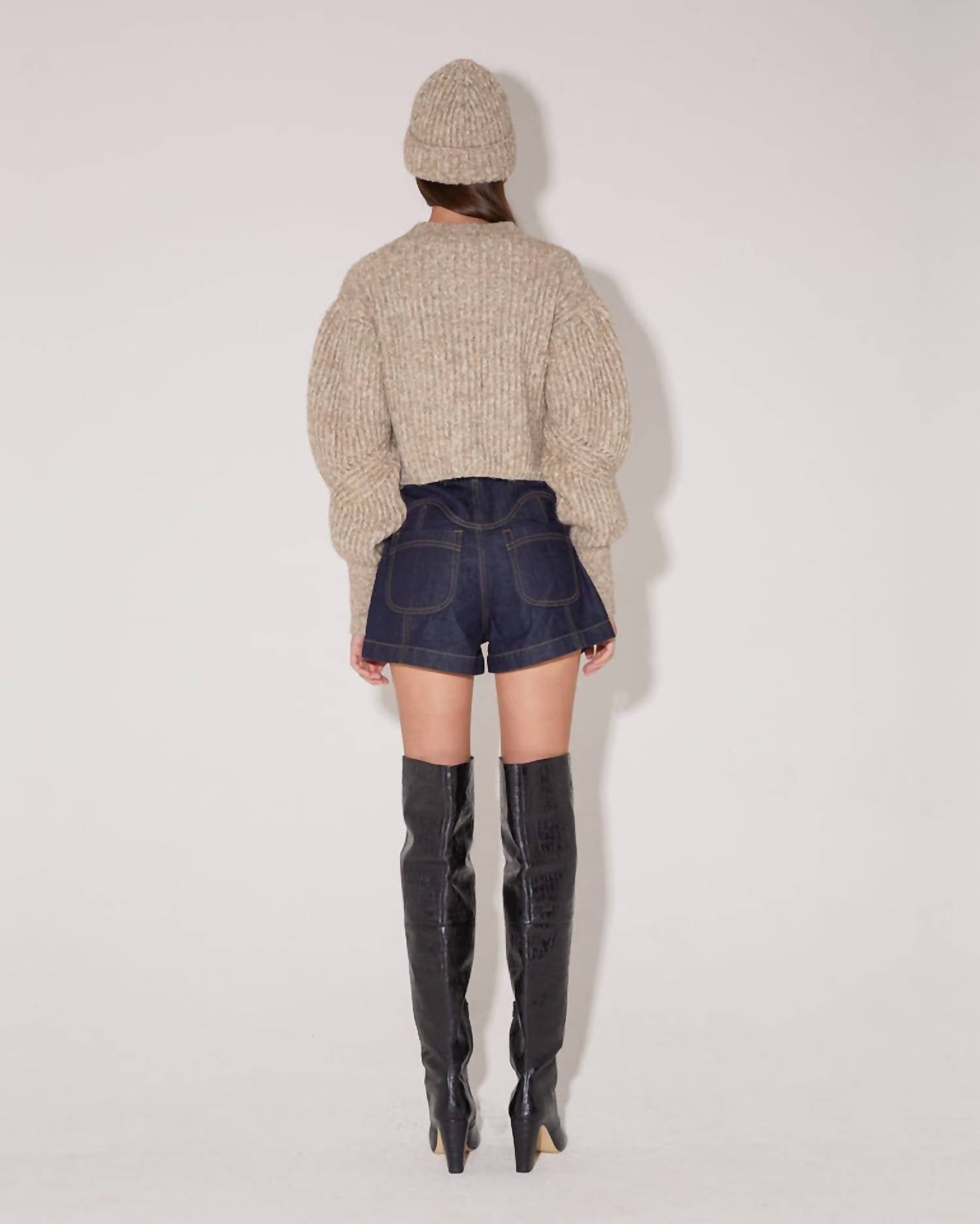 Magali Pascal - Sienna Cardigan
