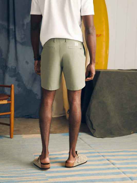 Faherty - All Day Short