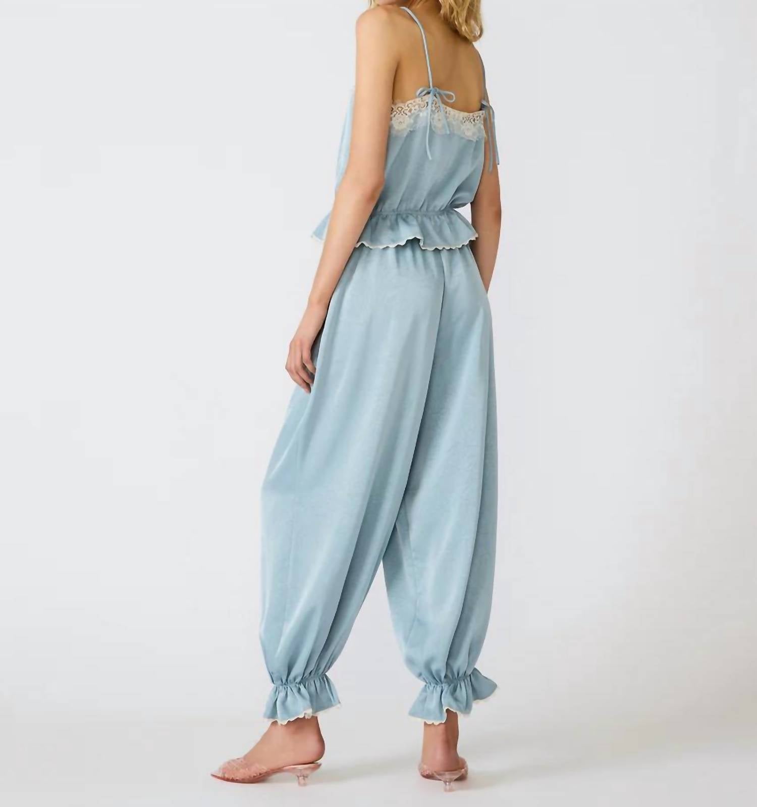Steve Madden - Roan Pant