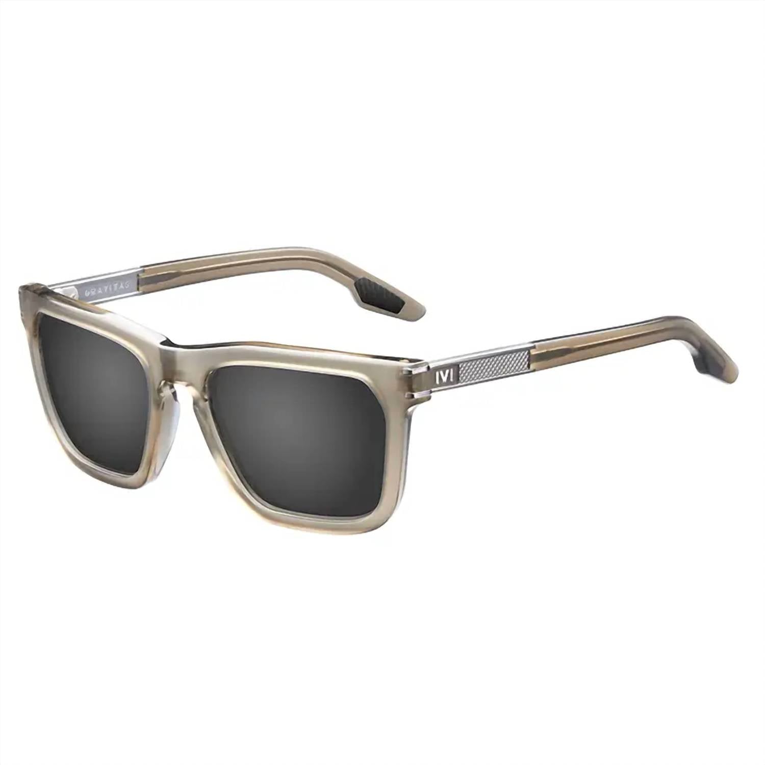 Ivi Vision - Unisex Gravitas Sunglasses