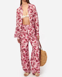 Cami Nyc - Wesley Wide Leg Pant
