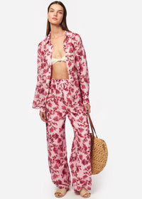 Cami Nyc - Wesley Wide Leg Pant