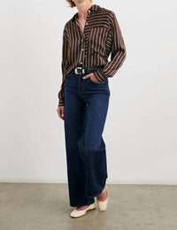 Rails - Spencer Top