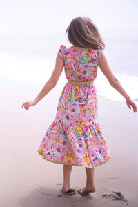 Bell By Alicia Bell - Lola Midi Dress