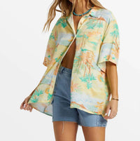 Billabong - On Vacation Shirt