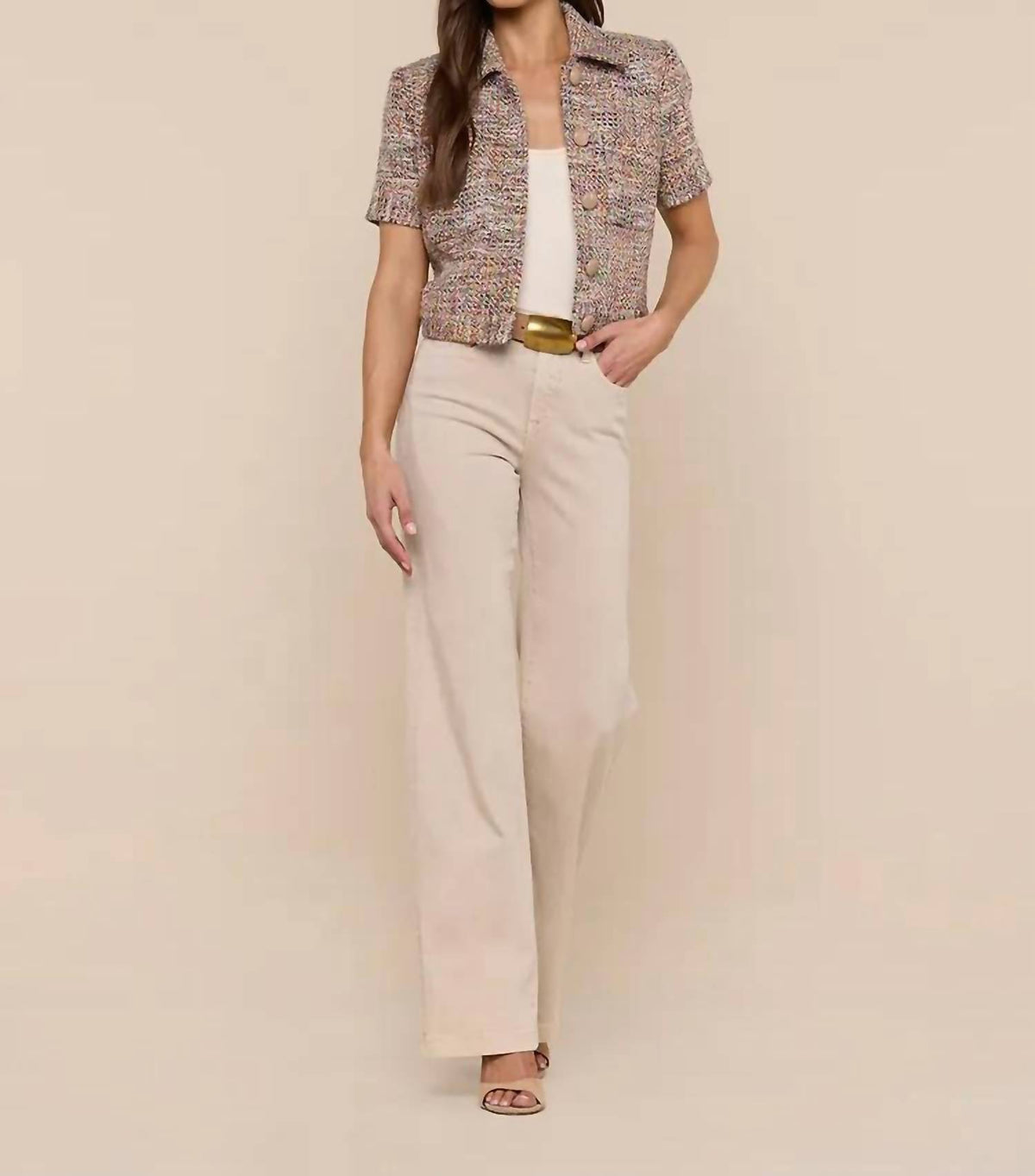 L'Agence - Chita Jacket
