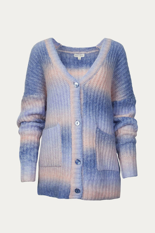 CELESTE CARDIGAN