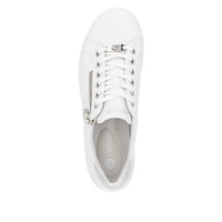 Rieker - Women's Round Toe Sneaker