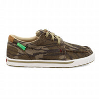 Twisted X - Kid's Kicks Bottomland Sneaker