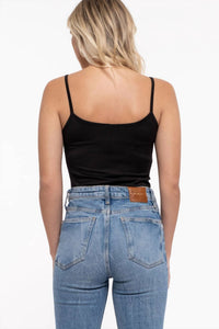 Blu Pepper - Aurora Cami Top - Plus