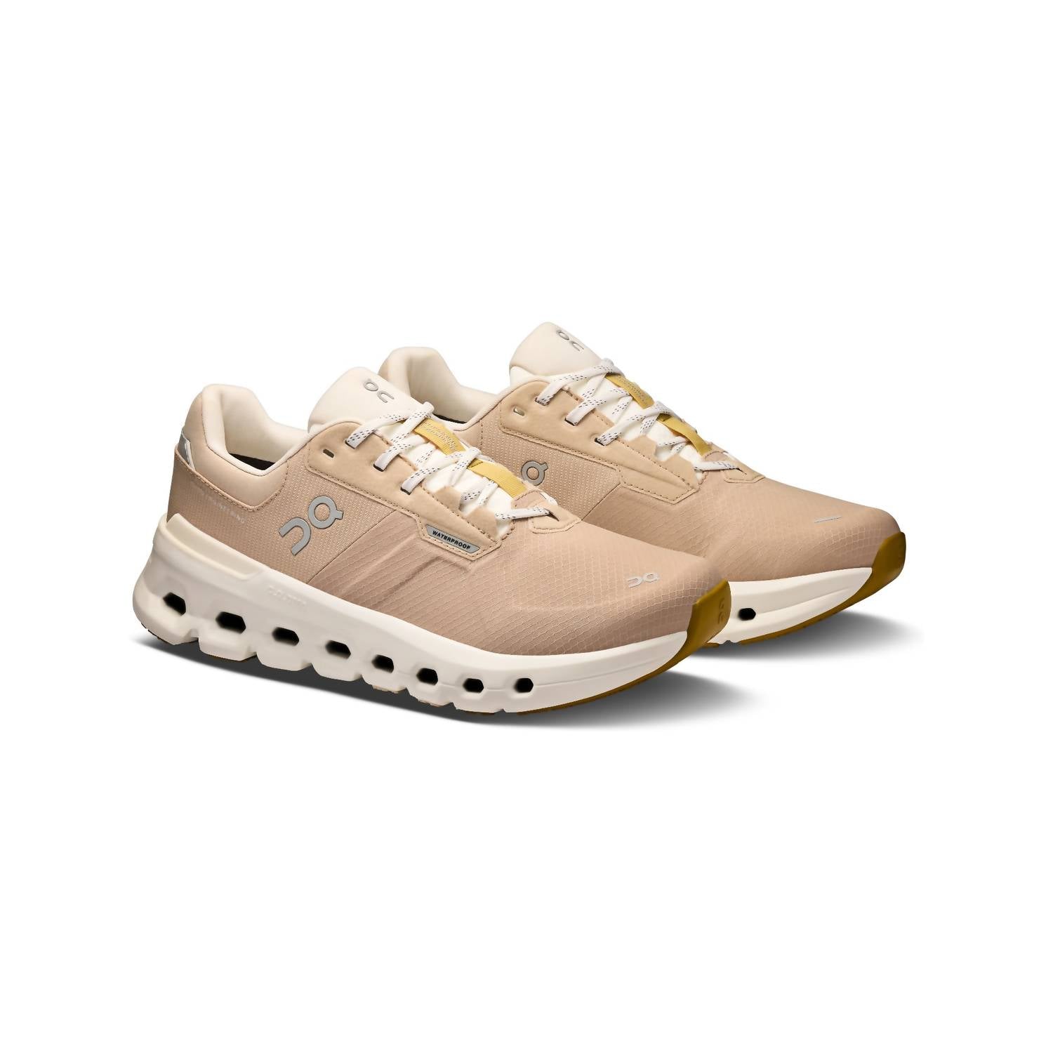 On - Women's Cloud Runner 2 H20 Sneakers