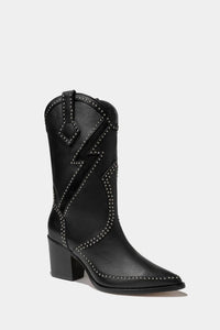 Dante Shoes - Women's Fashion Leather Boots