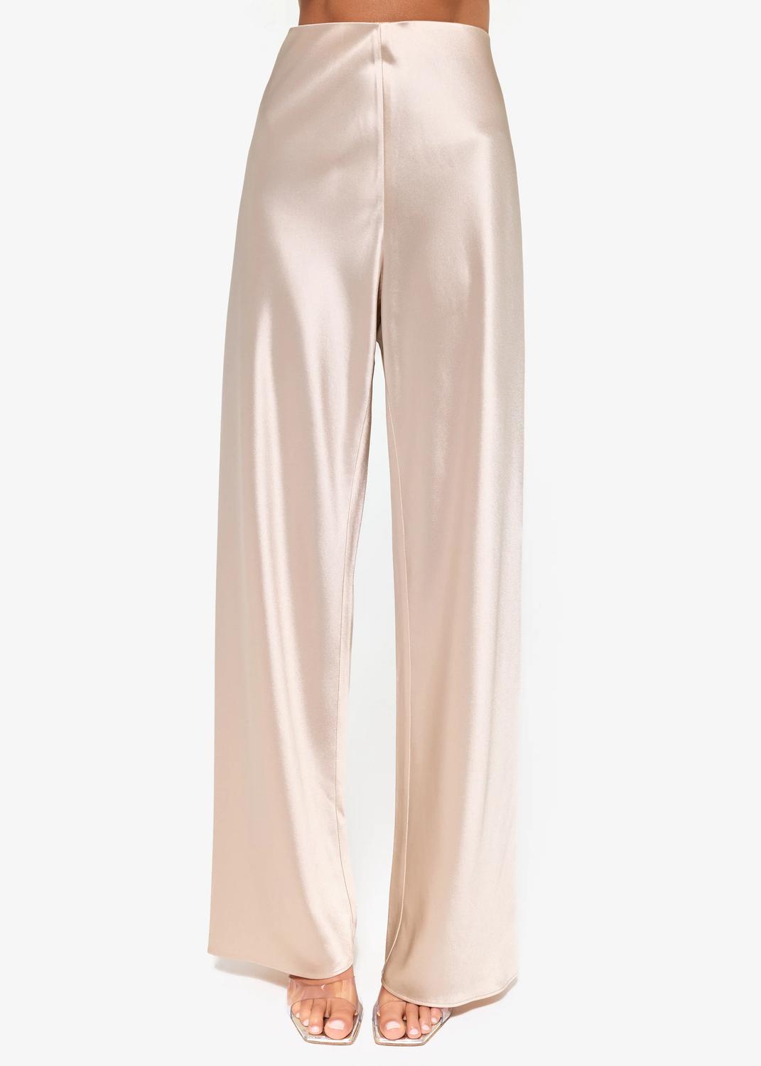 Cami Nyc - Bristol Mid Rise Pant