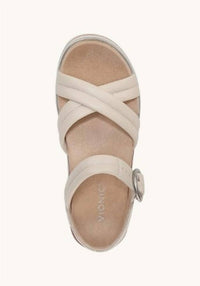 Vionic - Women's Phoenix Reyna Flatform Sandal