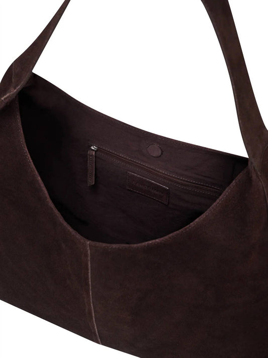 Sanctuary - Women's Endless Large Hobo Bag