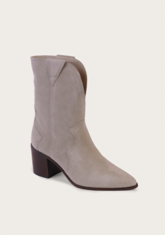 Kaanas - Women's Porto Cowboy Booties
