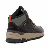 Dunham - Men's Glastonbury Waterproof Mid Boot