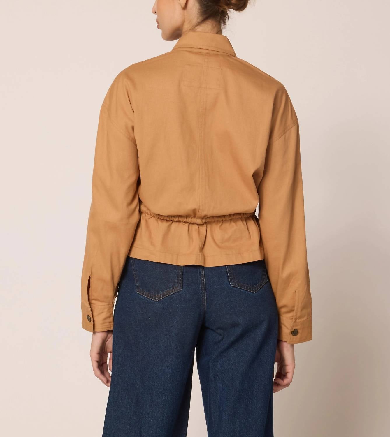 Cleobella - Jasper Jacket