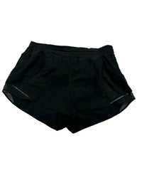 lululemon Hotty Hot Short in black - women's shorts - view 6
