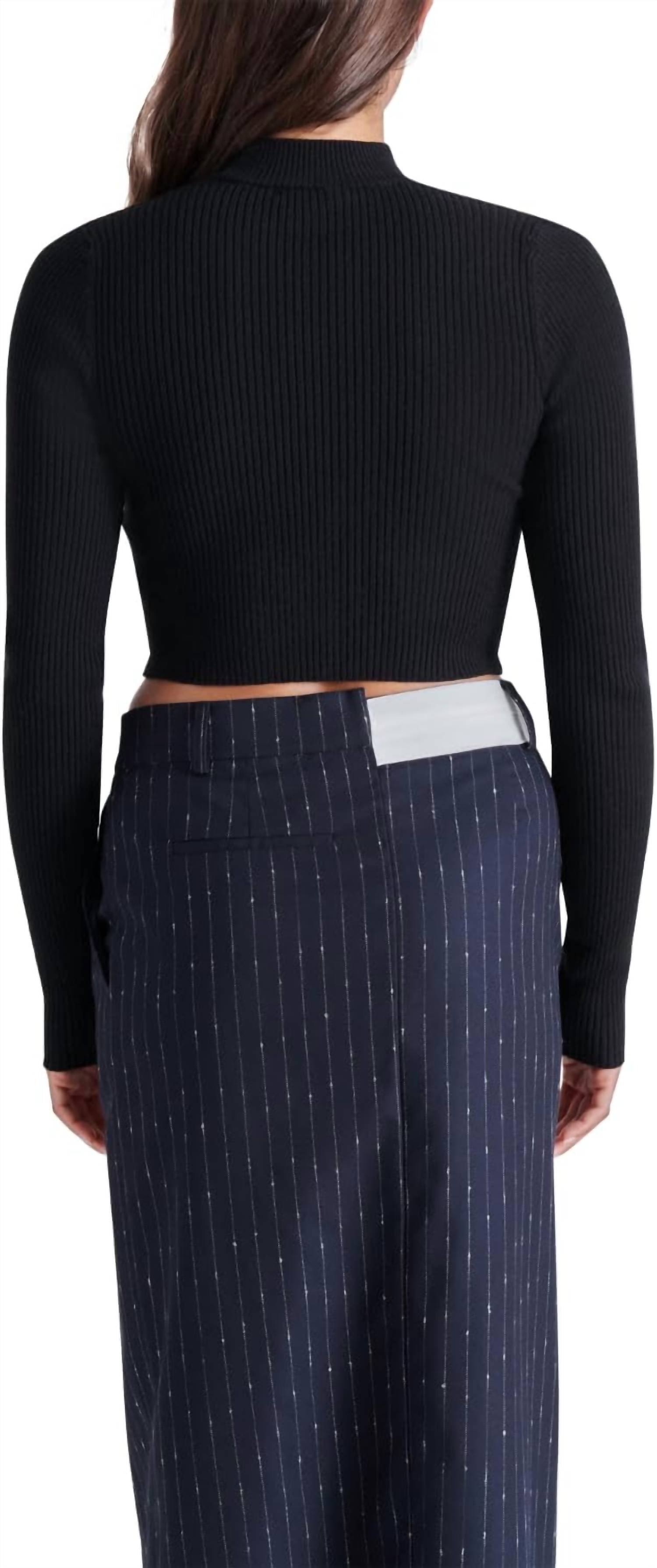 Steve Madden - Ollie Sweater