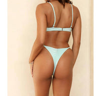 Dippin' Daisy'S - West Coast Bikini Top