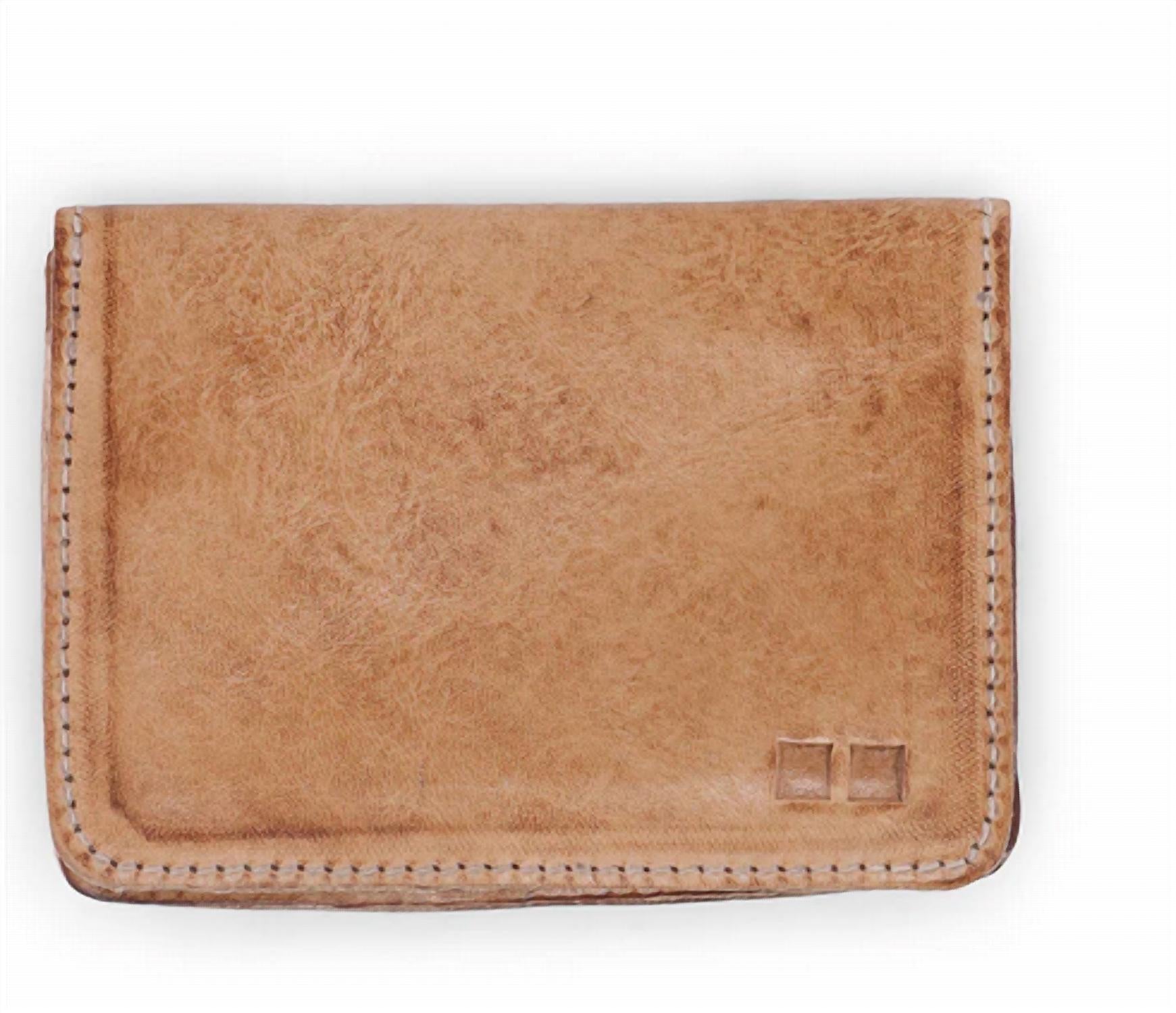 Bedstu - Jeor Wallet