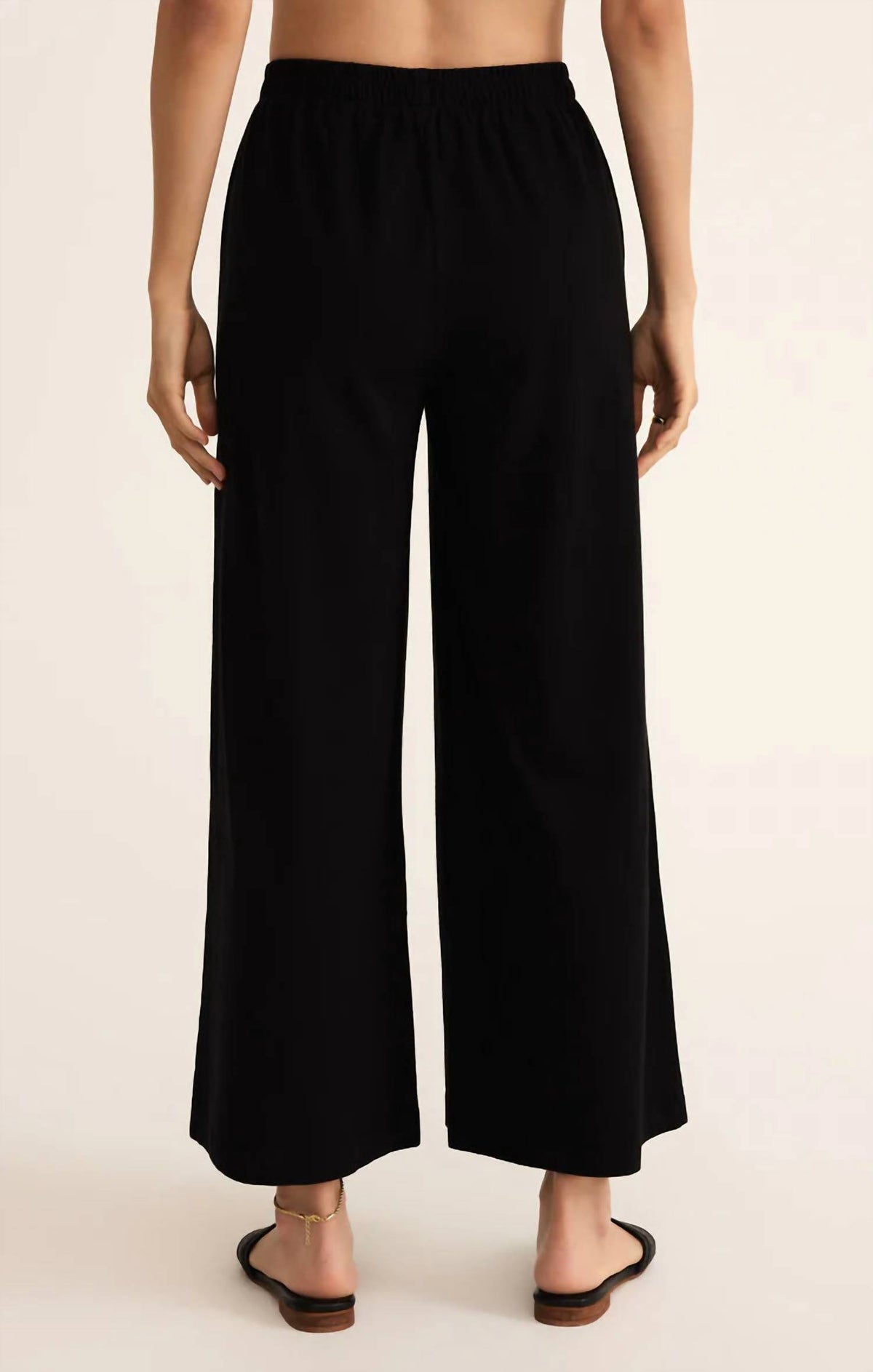 Z Supply - Scout Jersey Pant