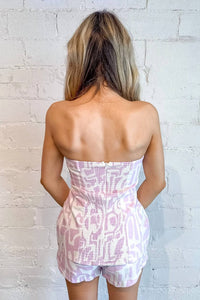 Adeline - Maeve Top