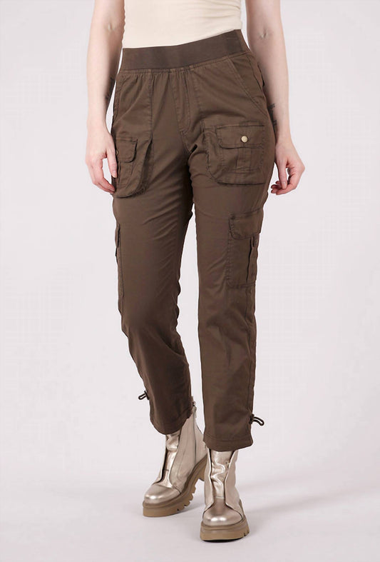 Xcvi - Keon Slim Pant