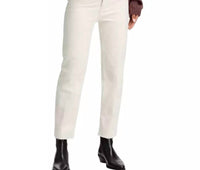 Re/Done - 70s Ultra High Rise Stovepipe Jean