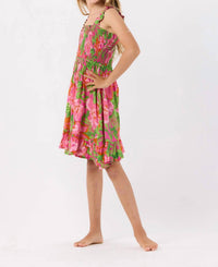 Tiare Hawaii - Frangipani Dress