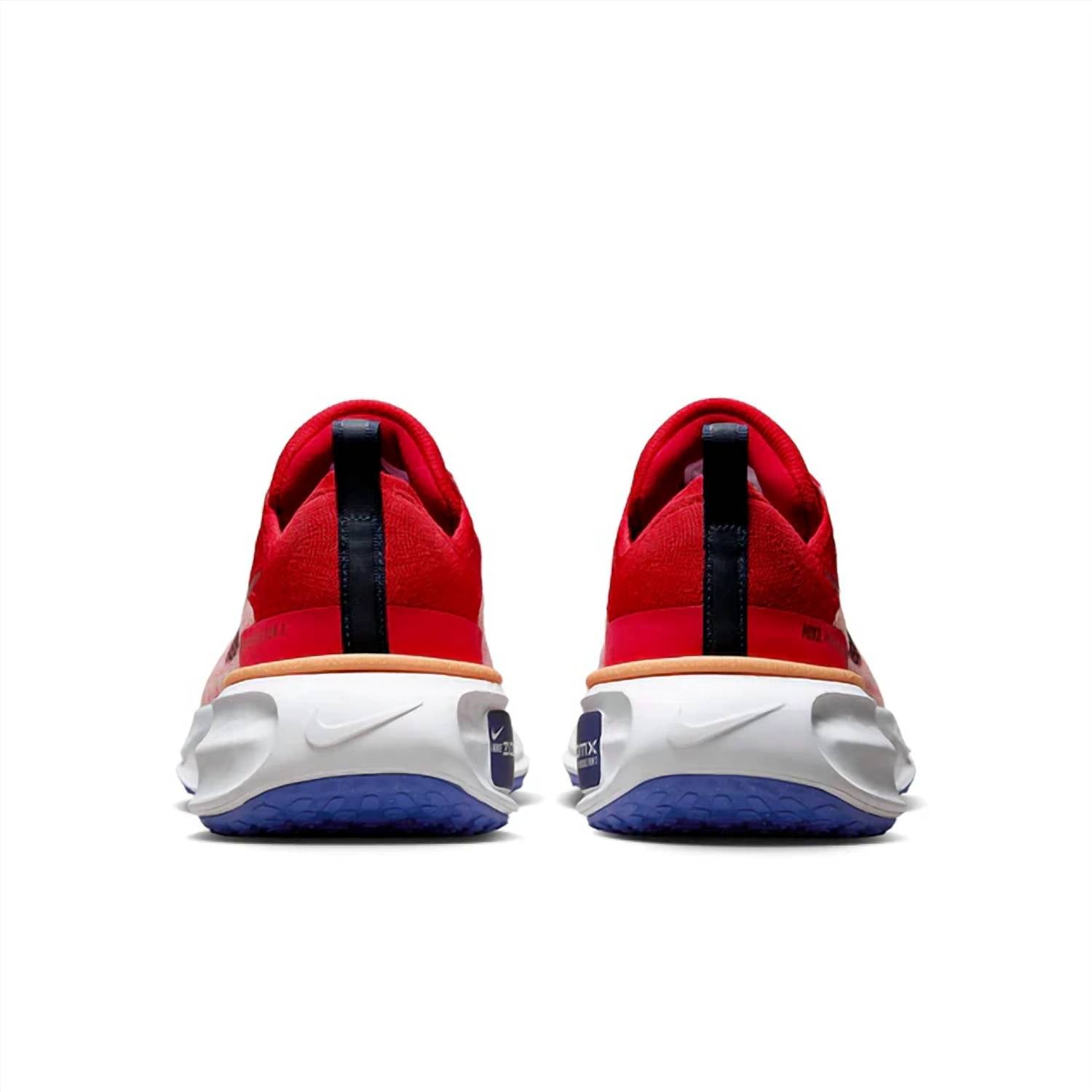Nike - Men's Zoomx Invincible Run Fk3 Sneakers