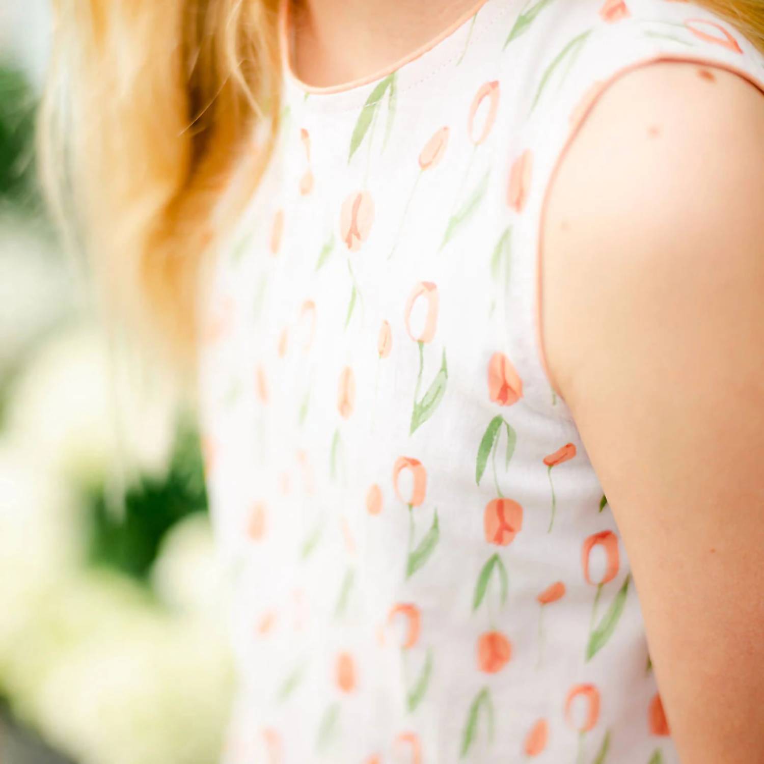 Dear Georgie - Sully Dress