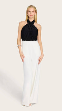 Generation Love - Edith Halter Top