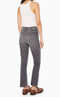 Mother - Hustler Flood Jeans