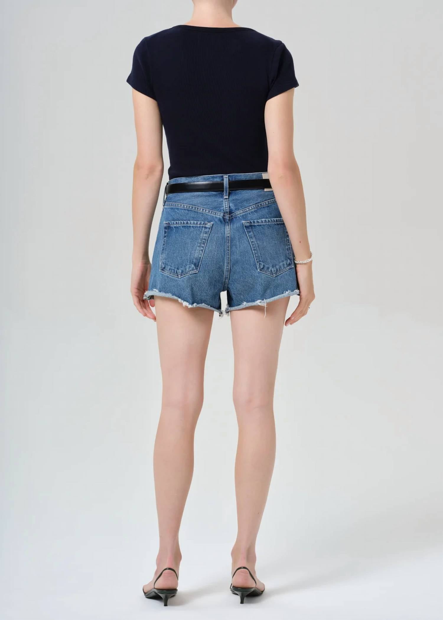 Citizens Of Humanity - Marlow Vintage Short