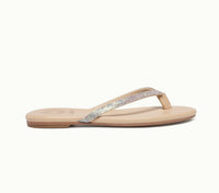 Grace - Women's Sunset Flat Sandals