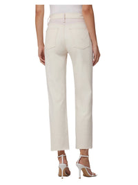 Hudson - Remi Straight Leg Jeans
