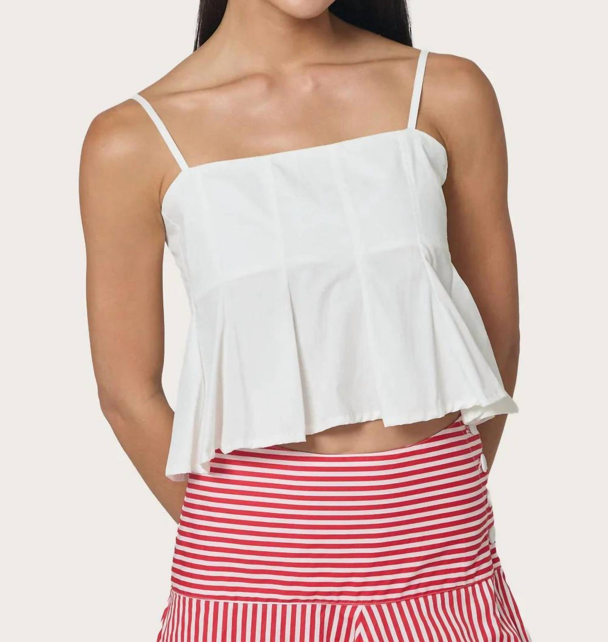 Lusana - Karla Top