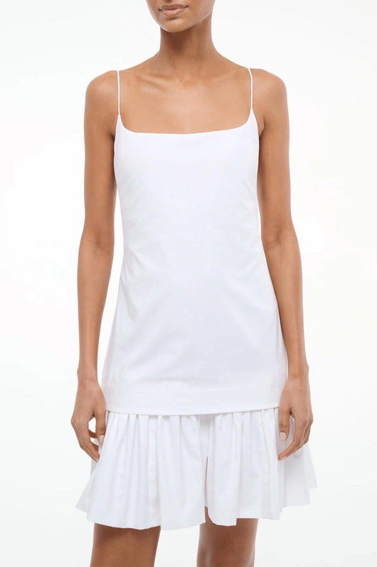 Staud - Ari Mini Dress