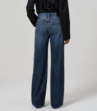 Citizens Of Humanity - Annina Barrel Jeans